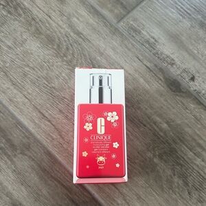 Clinique Gel Moisturizer